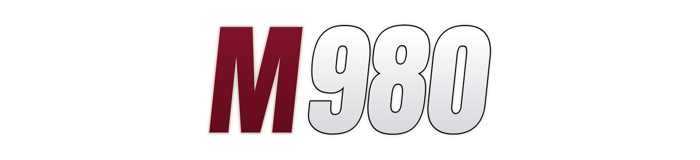 m980 logo